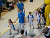 1er mai 2016 - tournoi école de basket